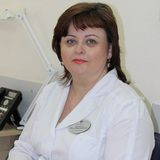 Гришкина Ирина Владимировна
