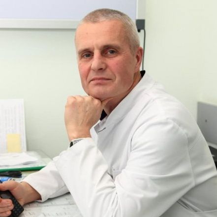 Хазин Андрей Дмитриевич