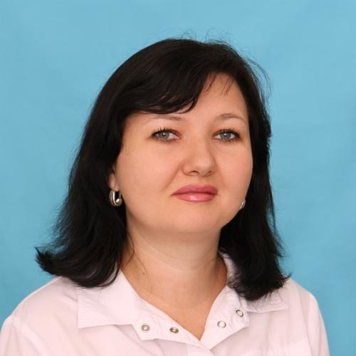 Цибулина В.В. Краснодар - фотография