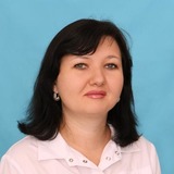 Цибулина Вера Вячеславовна