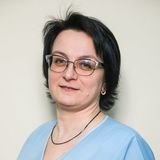 Христенко Наталья Владимировна