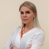Седлецкая Наталья Сергеевна