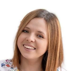 Болотская Татьяна Валерьевна