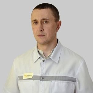 Земляков Д.С. Волгоград - фотография