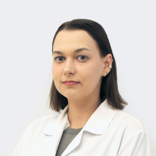 Дмитрик Анастасия Олеговна, фото