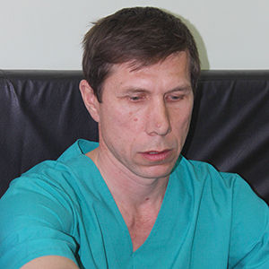Минулин Вячеслав Рафаильевич