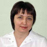 Чумак Елена Леонидовна
