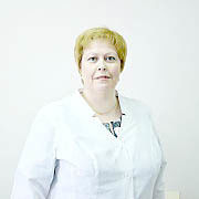 Балина Валентина Александровна, фото