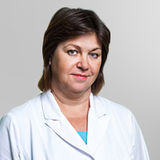 Карпенко Ирина Михайловна