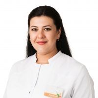 Ярмола Инна Васильевна, фото