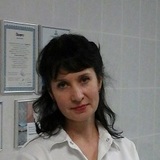 Уварова Елена Владимировна
