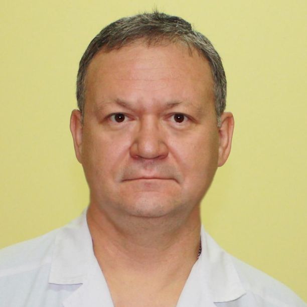 Максименко Н.Н. Краснодар - фотография