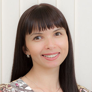Золотухина Ирина Анатольевна