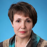 Гулина Татьяна Леонидовна фото