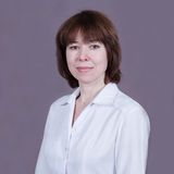 Овсянникова Екатерина Владимировна