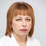 Ярмоленко Алла Павловна