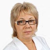 Плешакова Наталия Вадимовна, фото