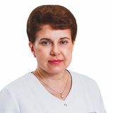 Харенко Ирина Викторовна