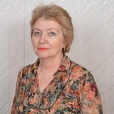 Бычкова Наталья Михайловна фото
