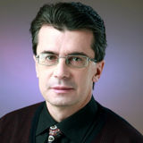 Лапушкин Вадим Александрович