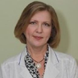 Полуэктова Виктория Борисовна