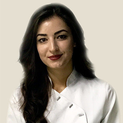 Сулейманова Элла Вячеславовна, фото