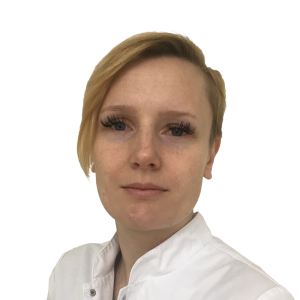 Соболева Ксения Андреевна