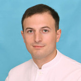 Гугушвили Владимир Малхазиевич