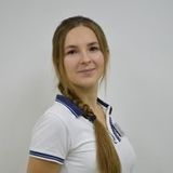 Сокирко Ольга Владимировна