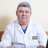 Низьев Александр Федорович