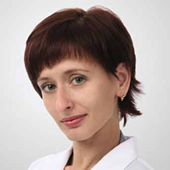 Валова Елизавета Викторовна, фото
