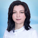 Горожанкина Юлия Викторовна фото
