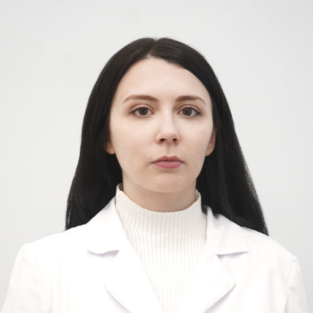 Долгова Анастасия Сергеевна, фото