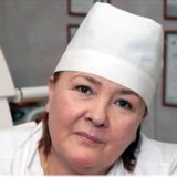 Солодкова Светлана Николаевна