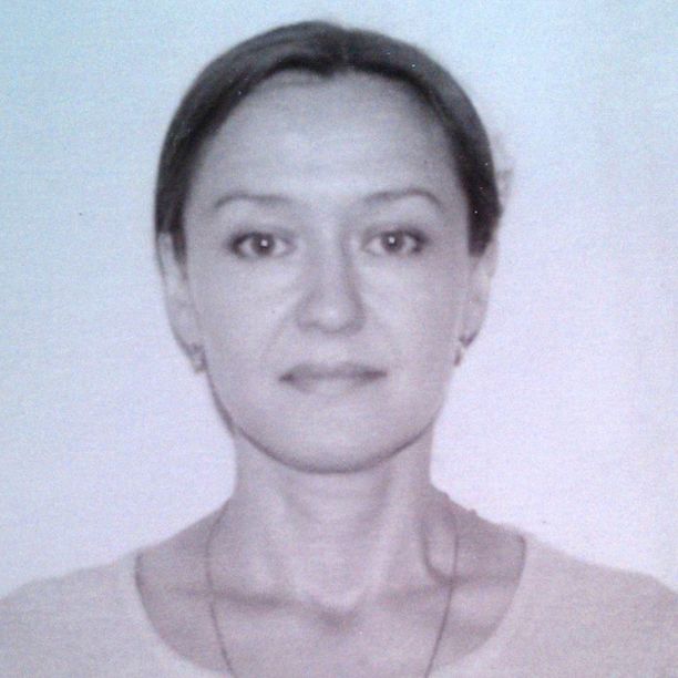 Андреева Т.И. Чебоксары - фотография