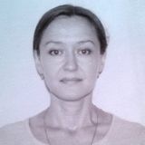 Андреева Татьяна Ильинична фото