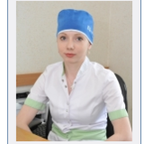 Черникова Елена Николаевна