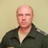 Ткаченко Максим Владимирович