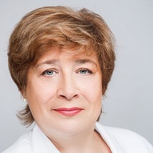 Закаблуковская Марина Вячеславовна, фото