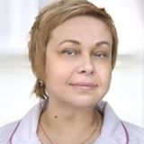 Водинская Ирина Сергеевна