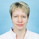 Тагирова Оксана Борисовна