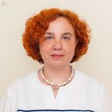 Никитина Светлана Андреевна