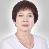 Колбинцева Ольга Ивановна
