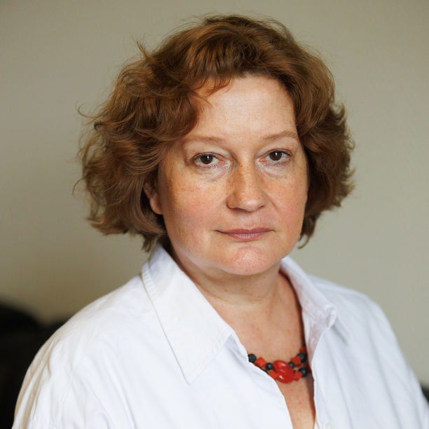 Стенькова Ольга Владимирона, фото