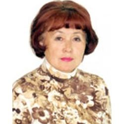 Решетник Любовь Александровна