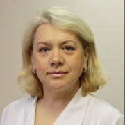 Хромова Светлана Константиновна, фото