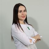 Комарова Мария Сергеевна