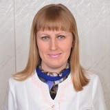Шабавнина Светлана Сергеевна