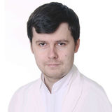 Выборов Дмитрий Юрьевич