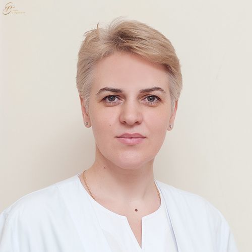 Дорохова Светлана Владимировна Санкт-Петербург: акушер-гинеколог